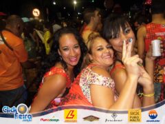 Bloco A Tribo
